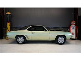 1969 Chevrolet Camaro (CC-2122879) for sale in Stratford, Ontario