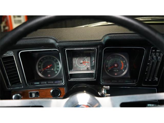 1969 Chevrolet Camaro (CC-2122879) for sale in Stratford, Ontario