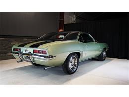1969 Chevrolet Camaro (CC-2122879) for sale in Stratford, Ontario