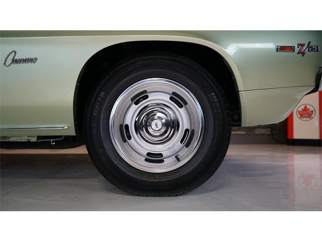 1969 Chevrolet Camaro (CC-2122879) for sale in Stratford, Ontario