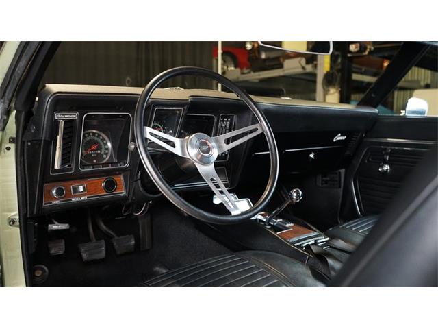 1969 Chevrolet Camaro (CC-2122879) for sale in Stratford, Ontario