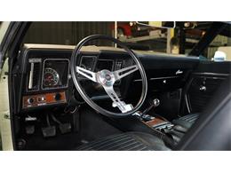 1969 Chevrolet Camaro (CC-2122879) for sale in Stratford, Ontario