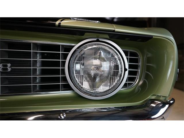 1969 Chevrolet Camaro (CC-2122879) for sale in Stratford, Ontario