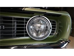1969 Chevrolet Camaro (CC-2122879) for sale in Stratford, Ontario