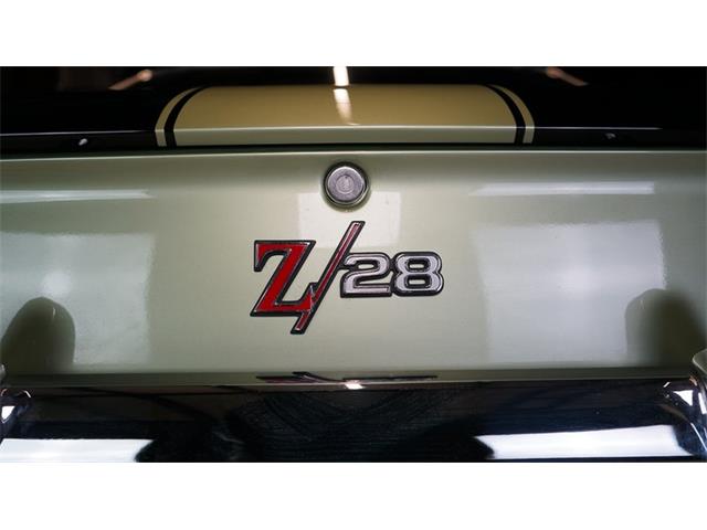 1969 Chevrolet Camaro (CC-2122879) for sale in Stratford, Ontario
