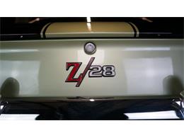 1969 Chevrolet Camaro (CC-2122879) for sale in Stratford, Ontario