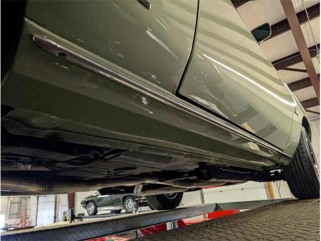 1969 Chevrolet Camaro (CC-2122879) for sale in Stratford, Ontario