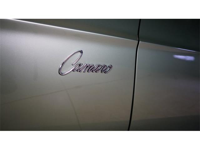 1969 Chevrolet Camaro (CC-2122879) for sale in Stratford, Ontario