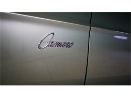 1969 Chevrolet Camaro (CC-2122879) for sale in Stratford, Ontario