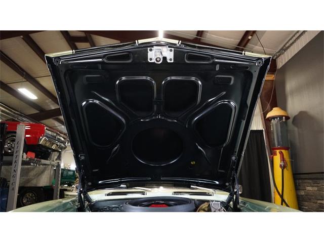 1969 Chevrolet Camaro (CC-2122879) for sale in Stratford, Ontario