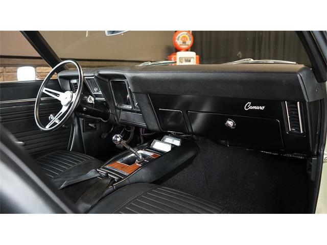 1969 Chevrolet Camaro (CC-2122879) for sale in Stratford, Ontario