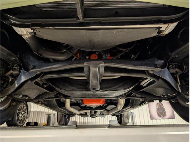 1969 Chevrolet Camaro (CC-2122879) for sale in Stratford, Ontario