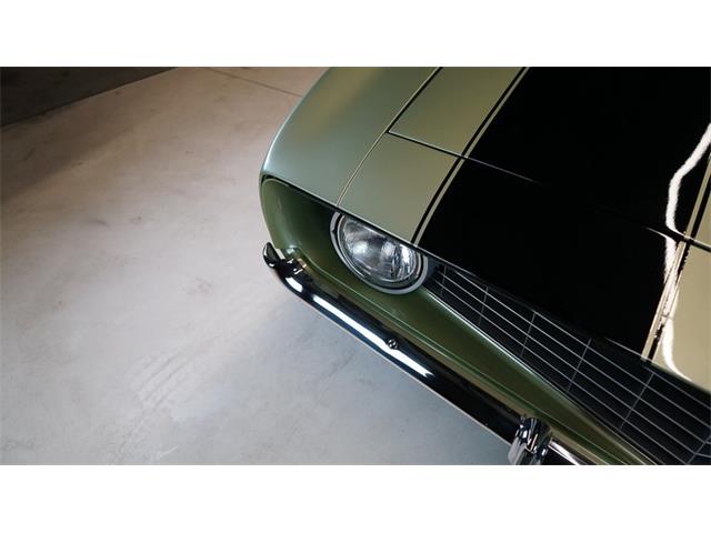 1969 Chevrolet Camaro (CC-2122879) for sale in Stratford, Ontario