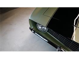 1969 Chevrolet Camaro (CC-2122879) for sale in Stratford, Ontario