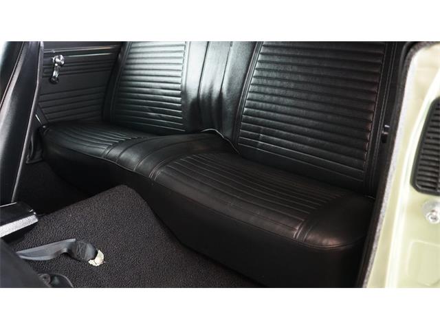 1969 Chevrolet Camaro (CC-2122879) for sale in Stratford, Ontario