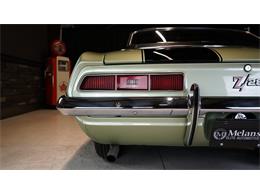1969 Chevrolet Camaro (CC-2122879) for sale in Stratford, Ontario