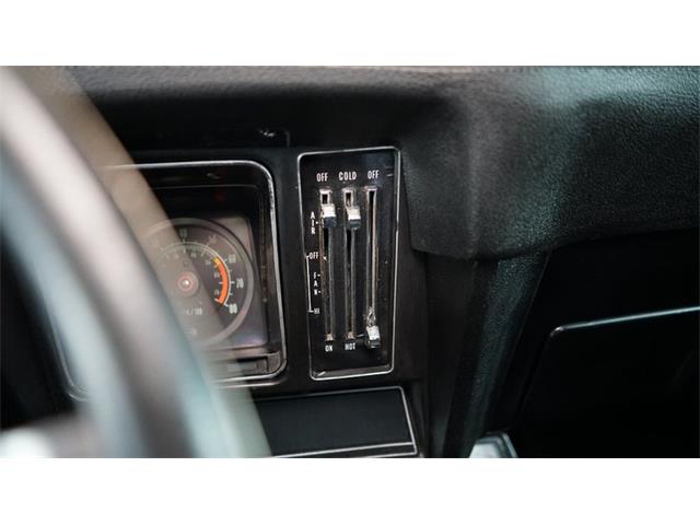 1969 Chevrolet Camaro (CC-2122879) for sale in Stratford, Ontario