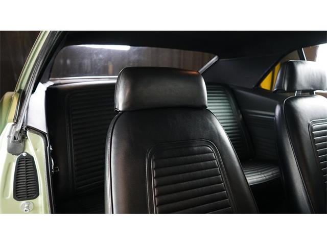 1969 Chevrolet Camaro (CC-2122879) for sale in Stratford, Ontario