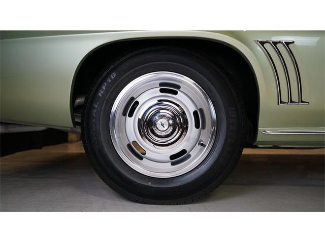 1969 Chevrolet Camaro (CC-2122879) for sale in Stratford, Ontario