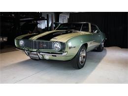 1969 Chevrolet Camaro (CC-2122879) for sale in Stratford, Ontario