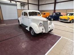 1936 Ford 5 Window Deluxe Coupe (CC-2122880) for sale in Spring Branch, Texas