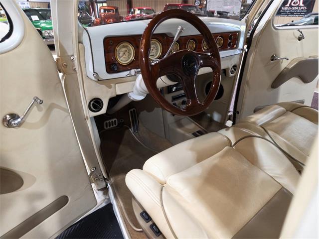 1936 Ford 5 Window Deluxe Coupe (CC-2122880) for sale in Spring Branch, Texas