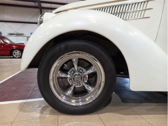 1936 Ford 5 Window Deluxe Coupe (CC-2122880) for sale in Spring Branch, Texas