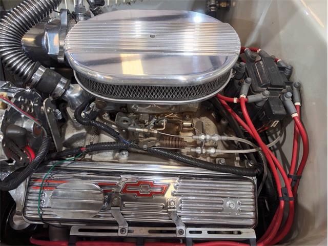 1936 Ford 5 Window Deluxe Coupe (CC-2122880) for sale in Spring Branch, Texas