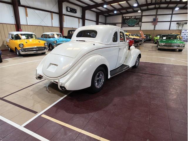 1936 Ford 5 Window Deluxe Coupe (CC-2122880) for sale in Spring Branch, Texas