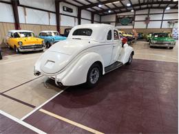 1936 Ford 5 Window Deluxe Coupe (CC-2122880) for sale in Spring Branch, Texas