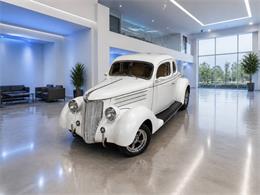 1936 Ford 5 Window Deluxe Coupe (CC-2122880) for sale in Spring Branch, Texas