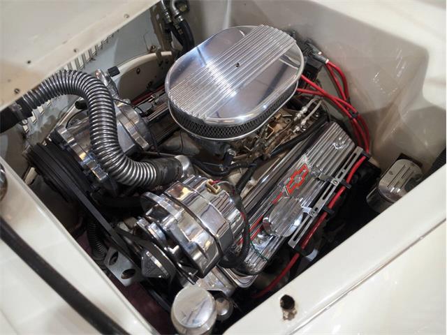 1936 Ford 5 Window Deluxe Coupe (CC-2122880) for sale in Spring Branch, Texas