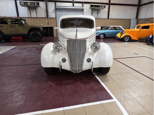1936 Ford 5 Window Deluxe Coupe (CC-2122880) for sale in Spring Branch, Texas