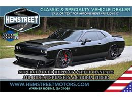 2015 Dodge Challenger (CC-2122882) for sale in Warner Robins, Georgia