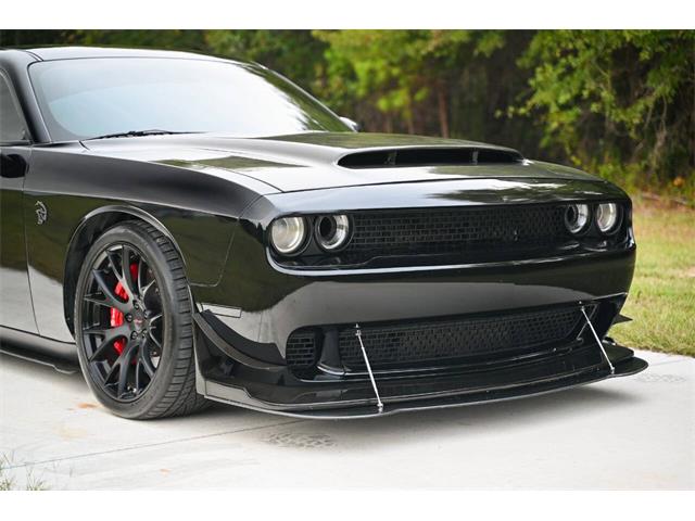 2015 Dodge Challenger (CC-2122882) for sale in Warner Robins, Georgia
