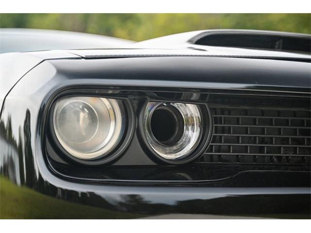 2015 Dodge Challenger (CC-2122882) for sale in Warner Robins, Georgia