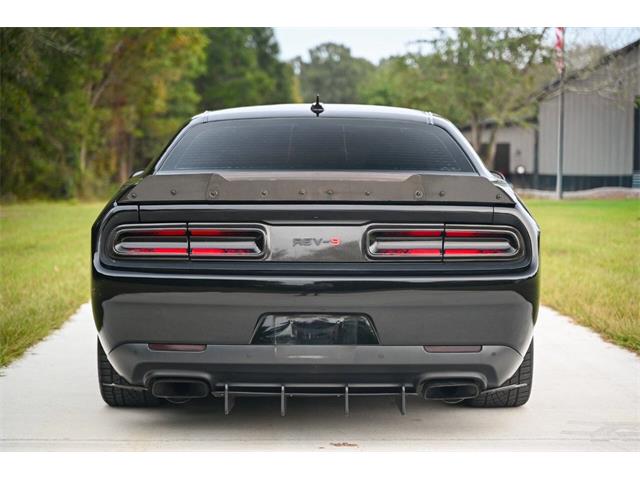 2015 Dodge Challenger (CC-2122882) for sale in Warner Robins, Georgia