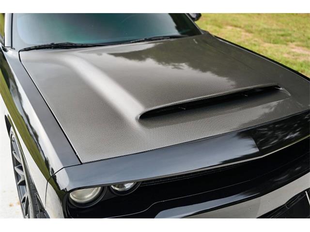 2015 Dodge Challenger (CC-2122882) for sale in Warner Robins, Georgia