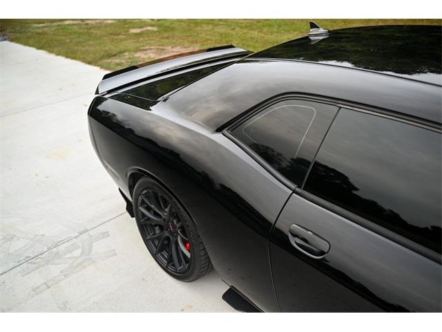 2015 Dodge Challenger (CC-2122882) for sale in Warner Robins, Georgia