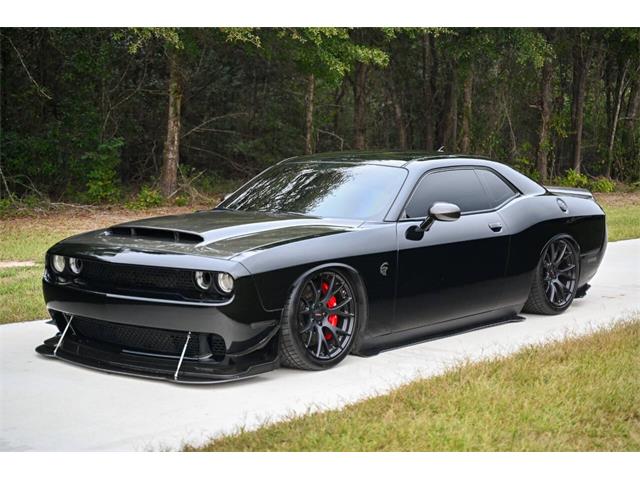 2015 Dodge Challenger (CC-2122882) for sale in Warner Robins, Georgia