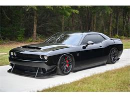 2015 Dodge Challenger (CC-2122882) for sale in Warner Robins, Georgia
