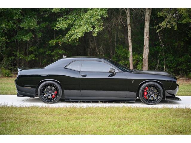 2015 Dodge Challenger (CC-2122882) for sale in Warner Robins, Georgia