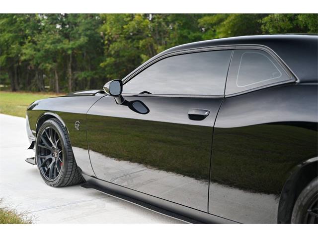 2015 Dodge Challenger (CC-2122882) for sale in Warner Robins, Georgia