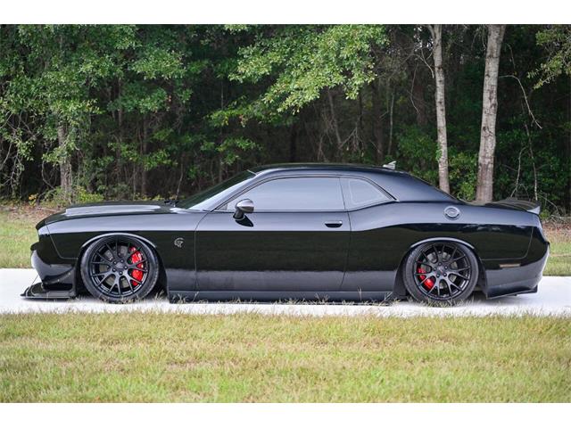 2015 Dodge Challenger (CC-2122882) for sale in Warner Robins, Georgia