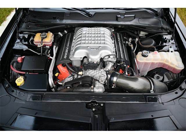2015 Dodge Challenger (CC-2122882) for sale in Warner Robins, Georgia