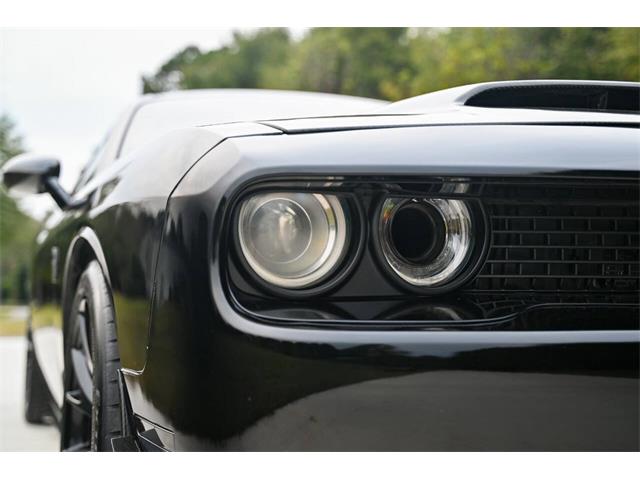 2015 Dodge Challenger (CC-2122882) for sale in Warner Robins, Georgia