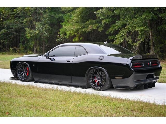 2015 Dodge Challenger (CC-2122882) for sale in Warner Robins, Georgia