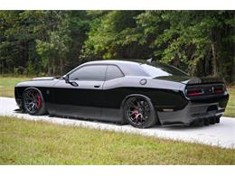 2015 Dodge Challenger (CC-2122882) for sale in Warner Robins, Georgia