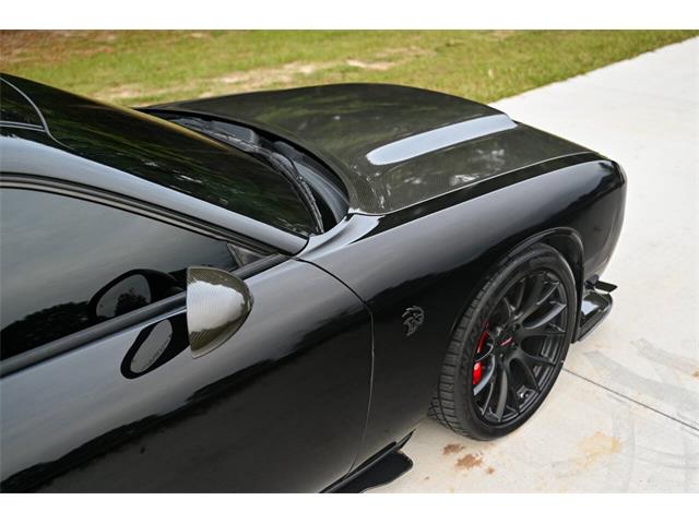 2015 Dodge Challenger (CC-2122882) for sale in Warner Robins, Georgia