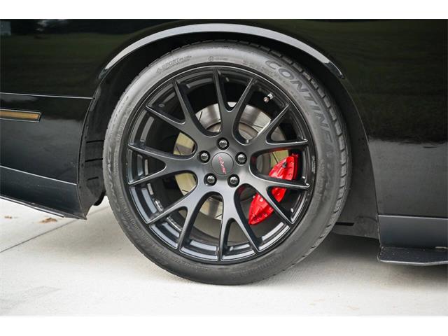 2015 Dodge Challenger (CC-2122882) for sale in Warner Robins, Georgia